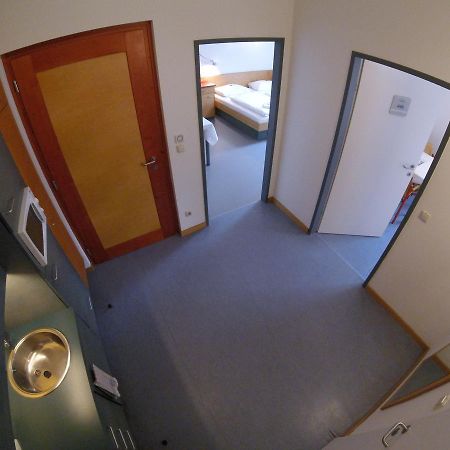 Haus Mobene - Hotel Garni Graz Extérieur photo
