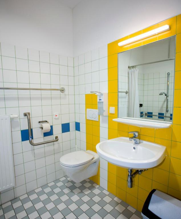 Haus Mobene - Hotel Garni Graz Chambre photo