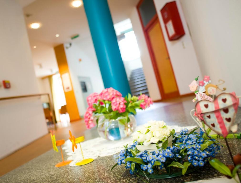 Haus Mobene - Hotel Garni Graz Extérieur photo