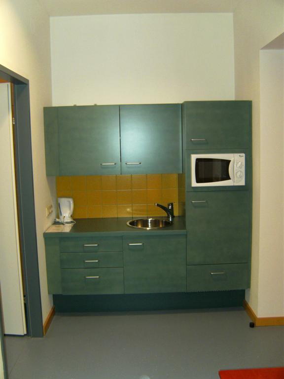 Haus Mobene - Hotel Garni Graz Extérieur photo