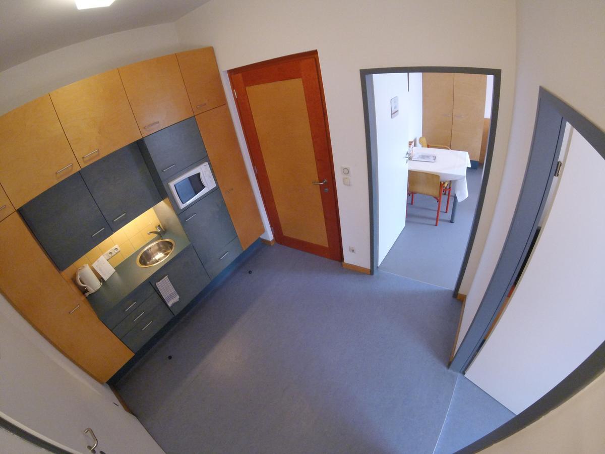 Haus Mobene - Hotel Garni Graz Extérieur photo